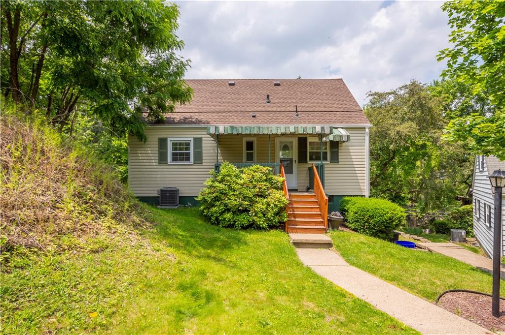 1853 Montour St Extension Coraopolis, PA 15108 - Photo 2 of 39