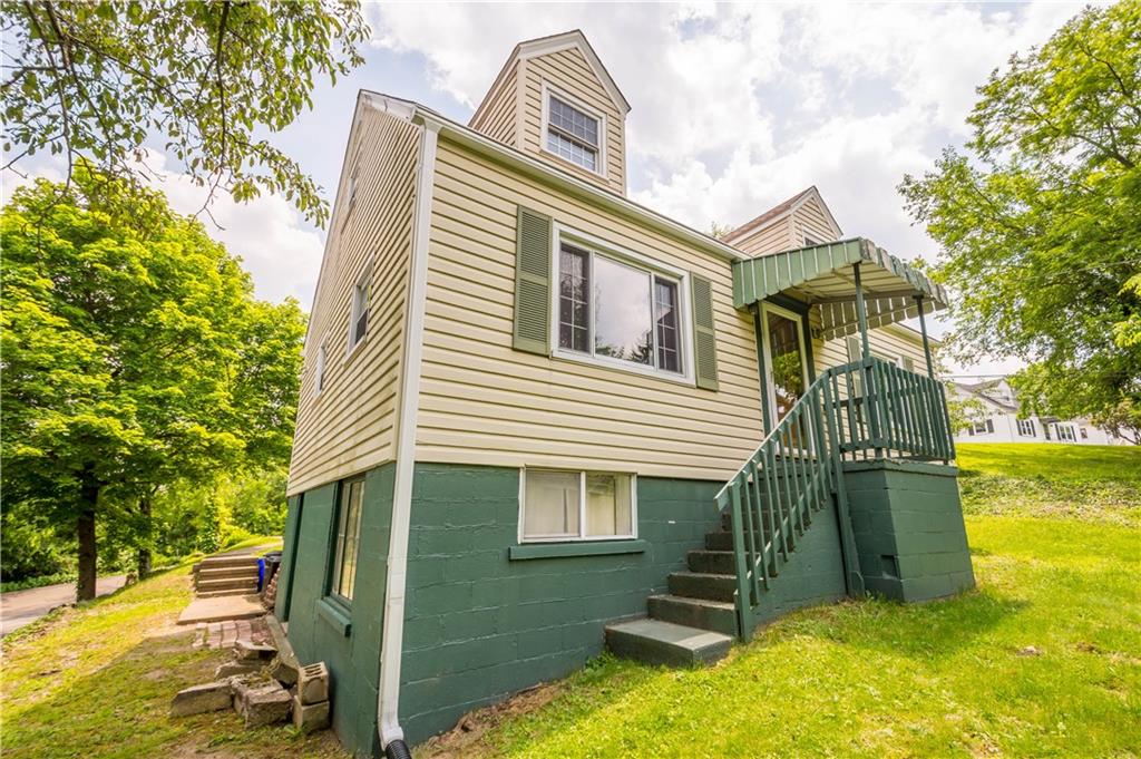 1853 Montour St Extension Coraopolis, PA 15108 - Photo 29 of 39