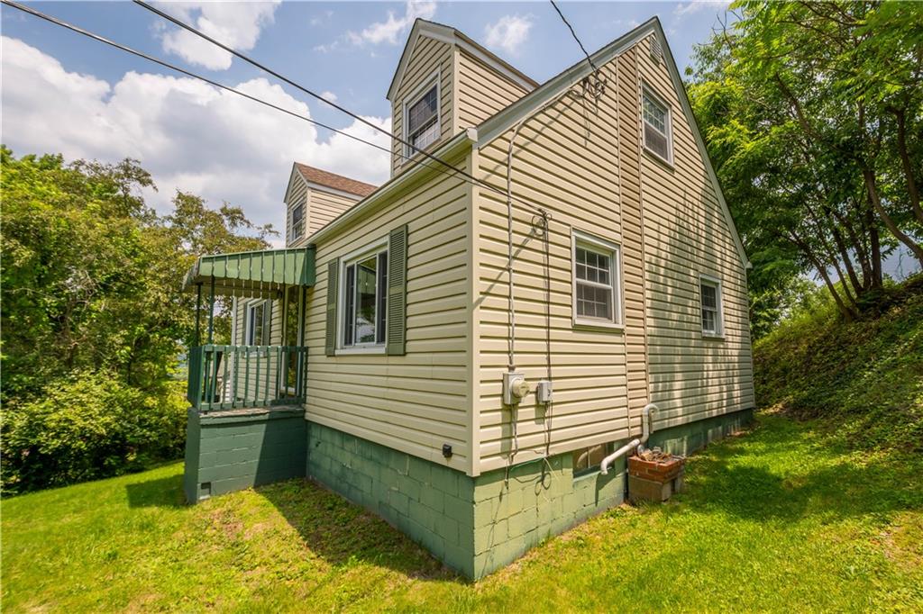 1853 Montour St Extension Coraopolis, PA 15108 - Photo 30 of 39