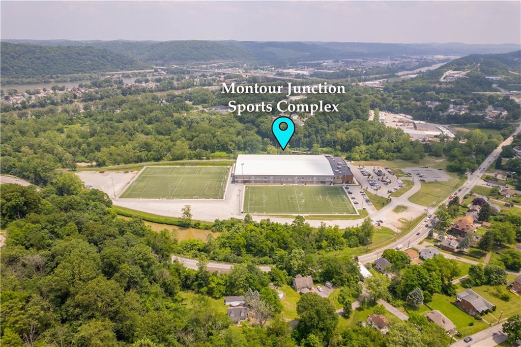 1853 Montour St Extension Coraopolis, PA 15108 - Photo 34 of 39