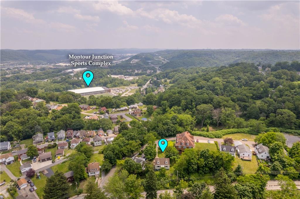 1853 Montour St Extension Coraopolis, PA 15108 - Photo 38 of 39