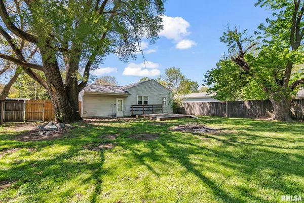 $124,900 | 411 South 5th Street, Auburn, IL 62615