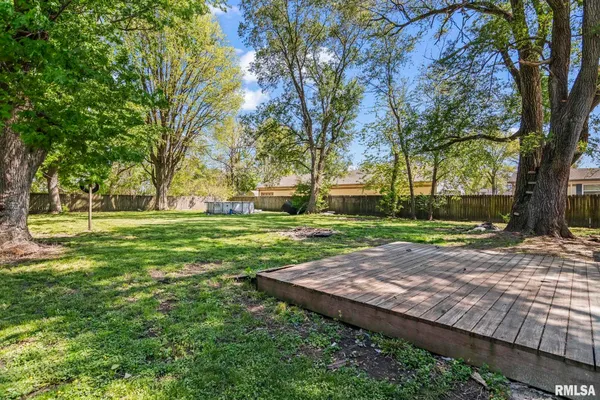 $124,900 | 411 South 5th Street, Auburn, IL 62615