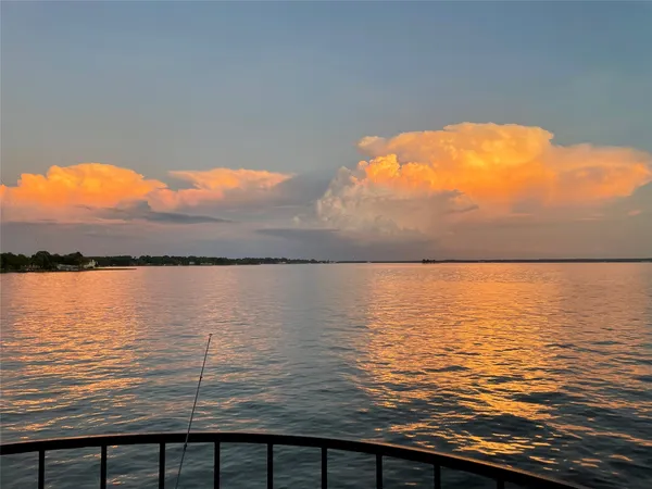 a view of a ocean view