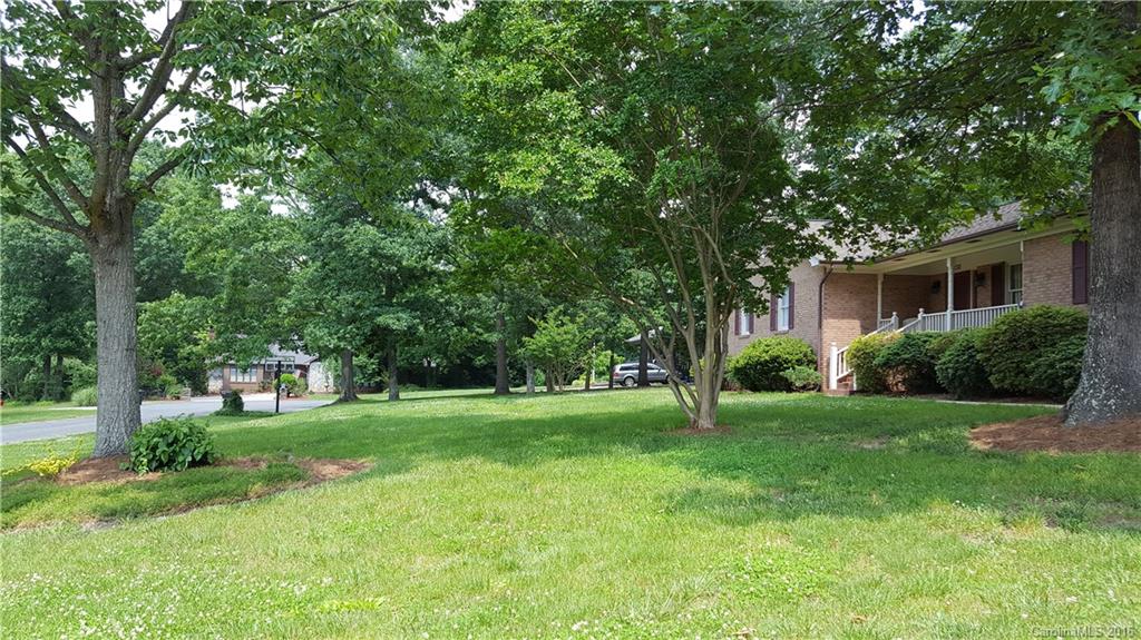 1130 Foxberry Road Lincolnton, NC 28092 - Photo 2 of 22 a view of a house with a backyard