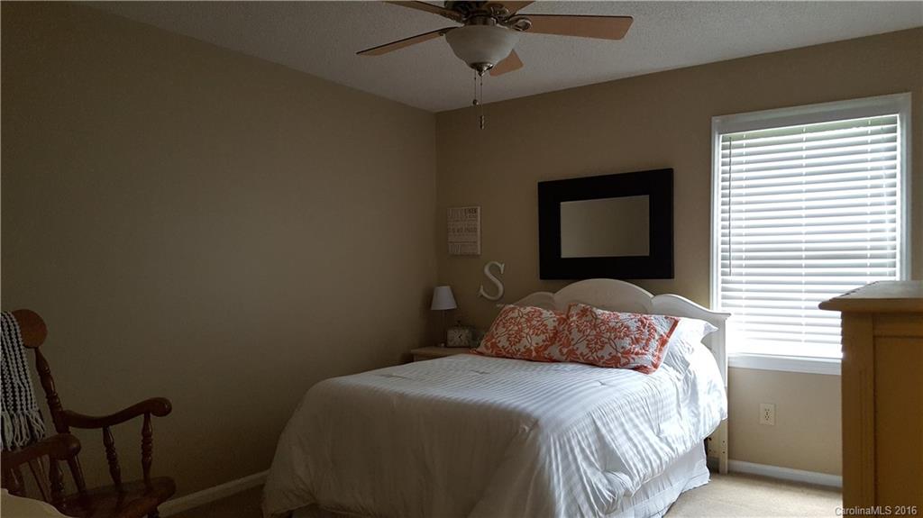 1130 Foxberry Road Lincolnton, NC 28092 - Photo 15 of 22 a bedroom with a bed and a window