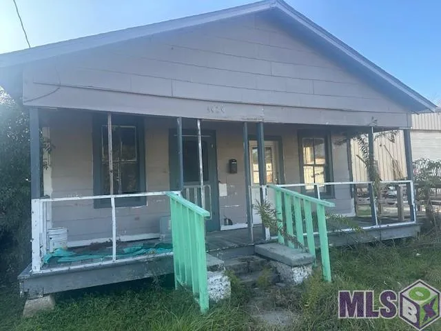 $34,900 | 3929 Topeka Street, Baton Rouge, LA 70805