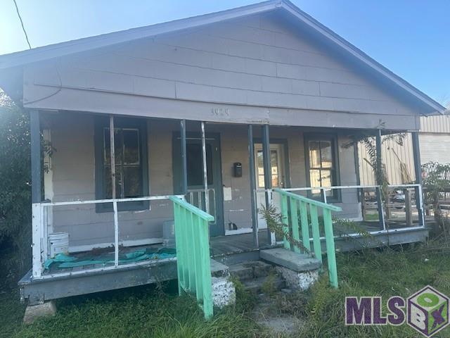 3929 Topeka Street Baton Rouge, LA 70805 - Photo 2 of 12