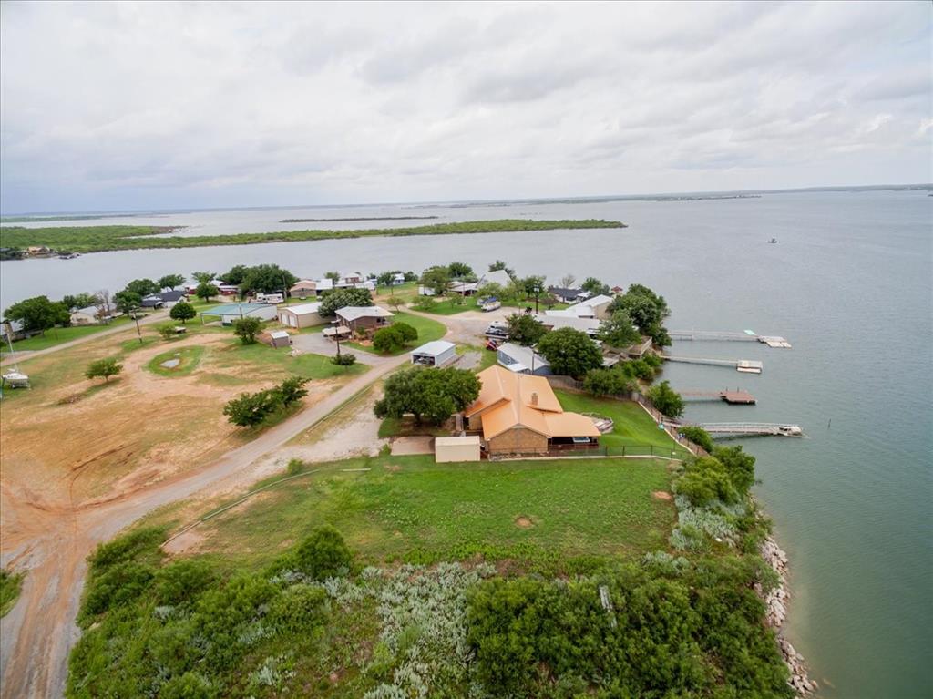 199 Willingham Loop Seymour, TX 76380 - Photo 36 of 40 a view of a lake with outdoor space