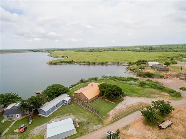 $415,000 | 199 Willingham Loop, Seymour, TX 76380