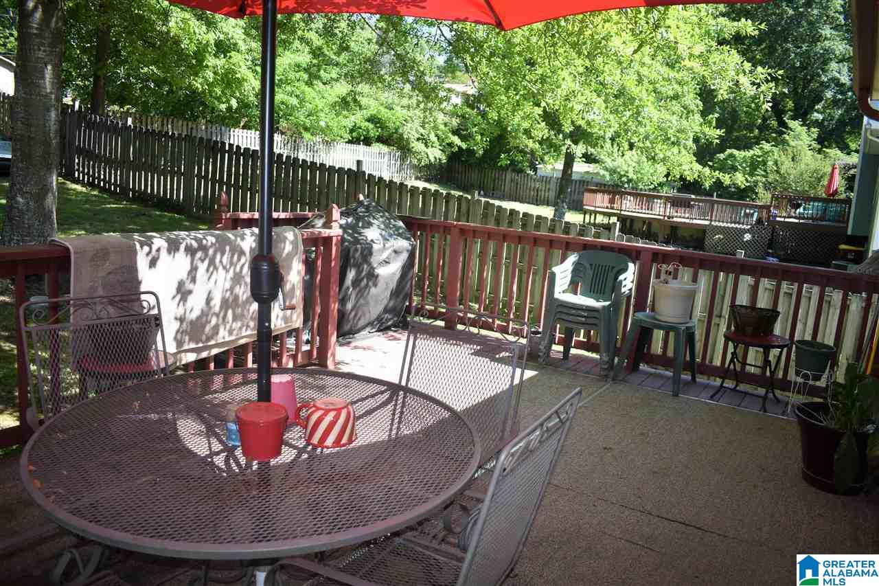 5897 Willow Ridge Road Pinson, AL 35126 - Photo 24 of 28