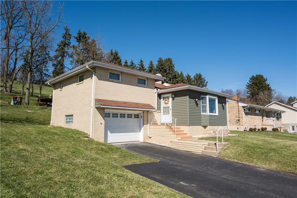 4422 Mt Troy Rd Extension Pittsburgh, PA 15214 - Photo 1 of 25 Gallery Image 1