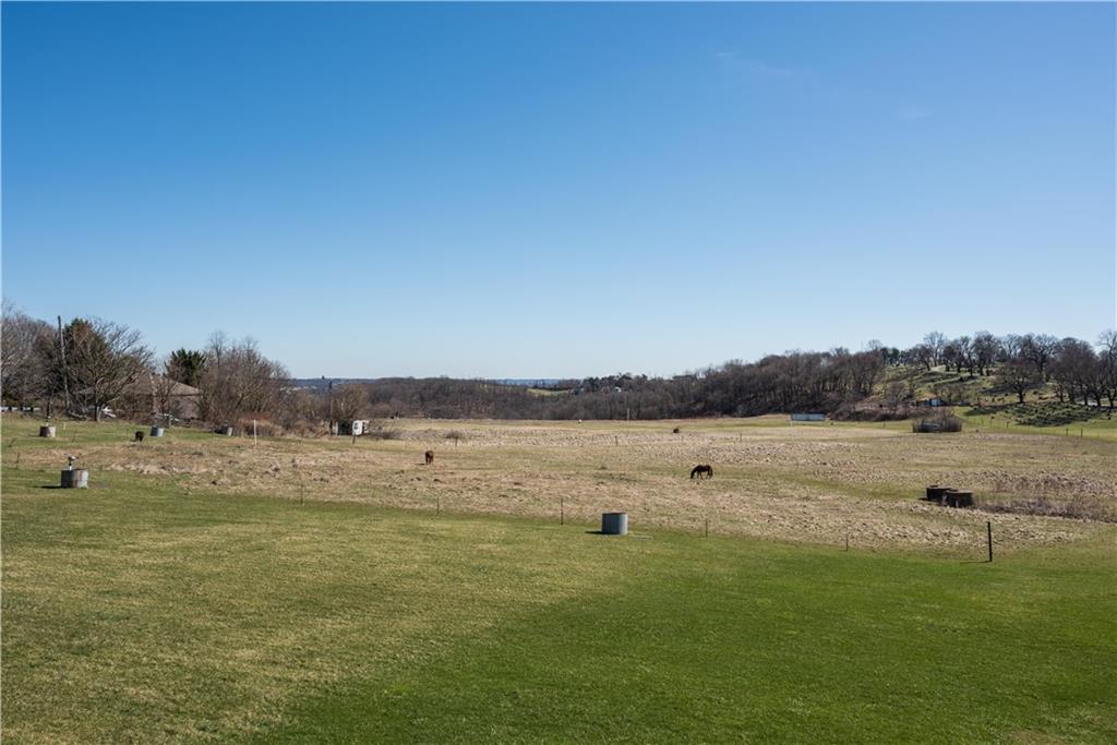 4422 Mt Troy Rd Extension Pittsburgh, PA 15214 - Photo 23 of 25 View From House