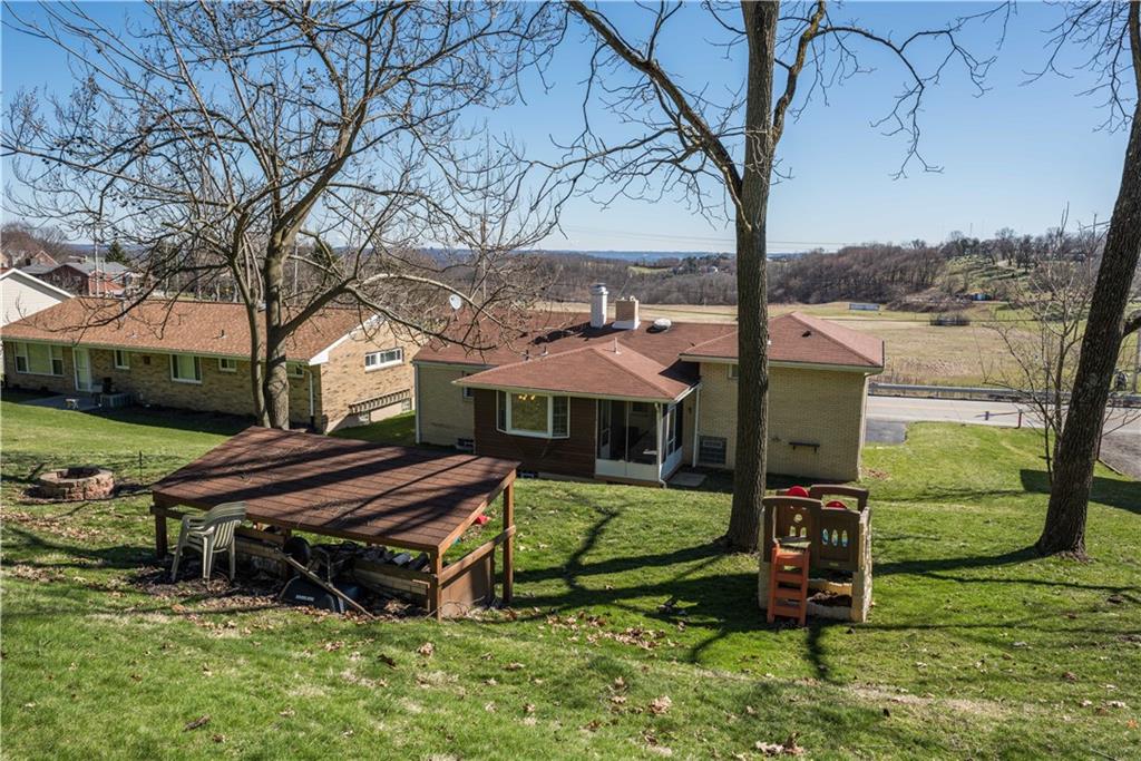 4422 Mt Troy Rd Extension Pittsburgh, PA 15214 - Photo 25 of 25 Gallery Image 25