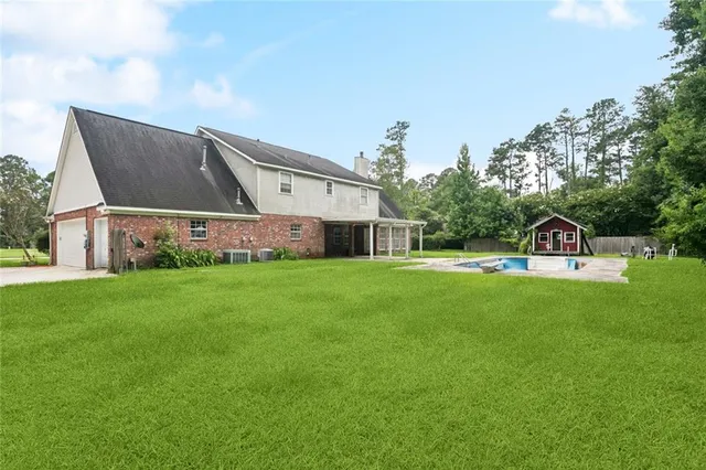 $290,000 | 46 Laura Drive, Hammond, LA 70401