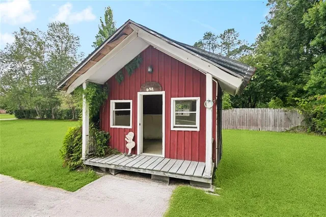 $290,000 | 46 Laura Drive, Hammond, LA 70401