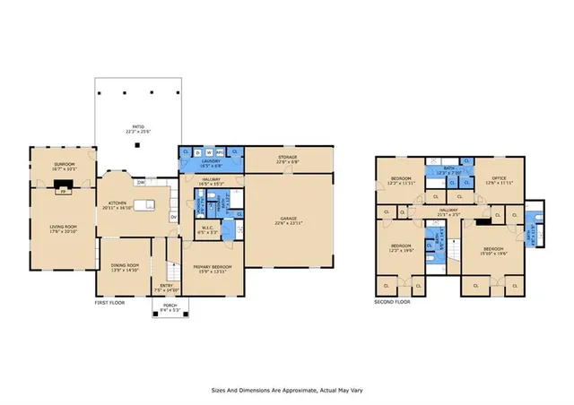 $290,000 | 46 Laura Drive, Hammond, LA 70401