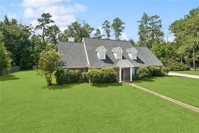 $290,000 | 46 Laura Drive, Hammond, LA 70401