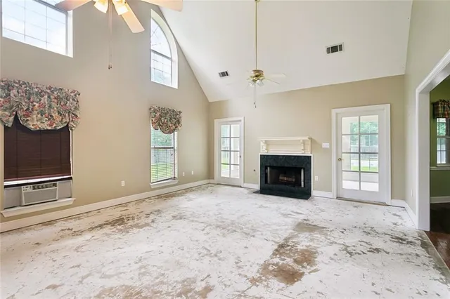 $290,000 | 46 Laura Drive, Hammond, LA 70401