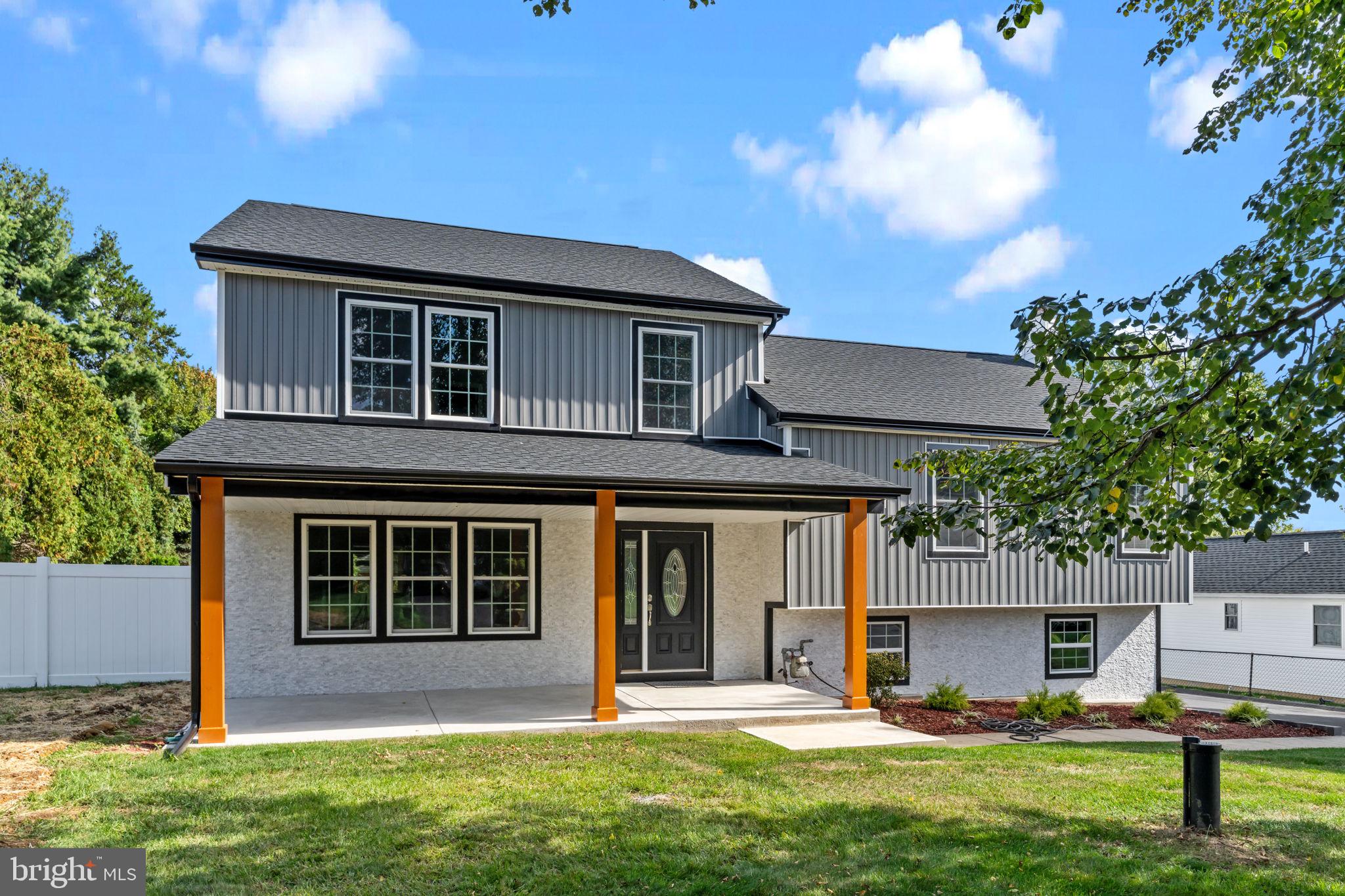 249 New Road Churchville, PA 18966 - Photo 1 of 35 4 bed/4 bath home with pool in Council Rock SD!