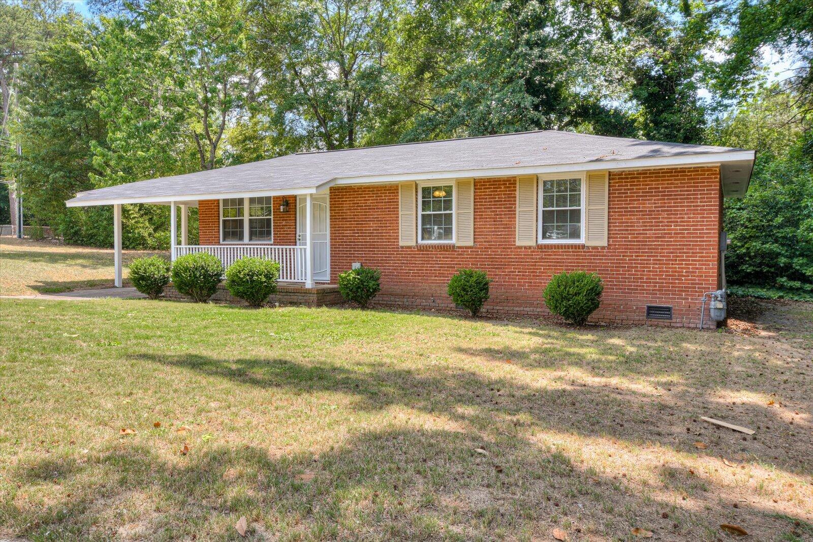 3402 Crane Ferry Road Augusta, GA 30907 - Photo 2 of 37 02-102