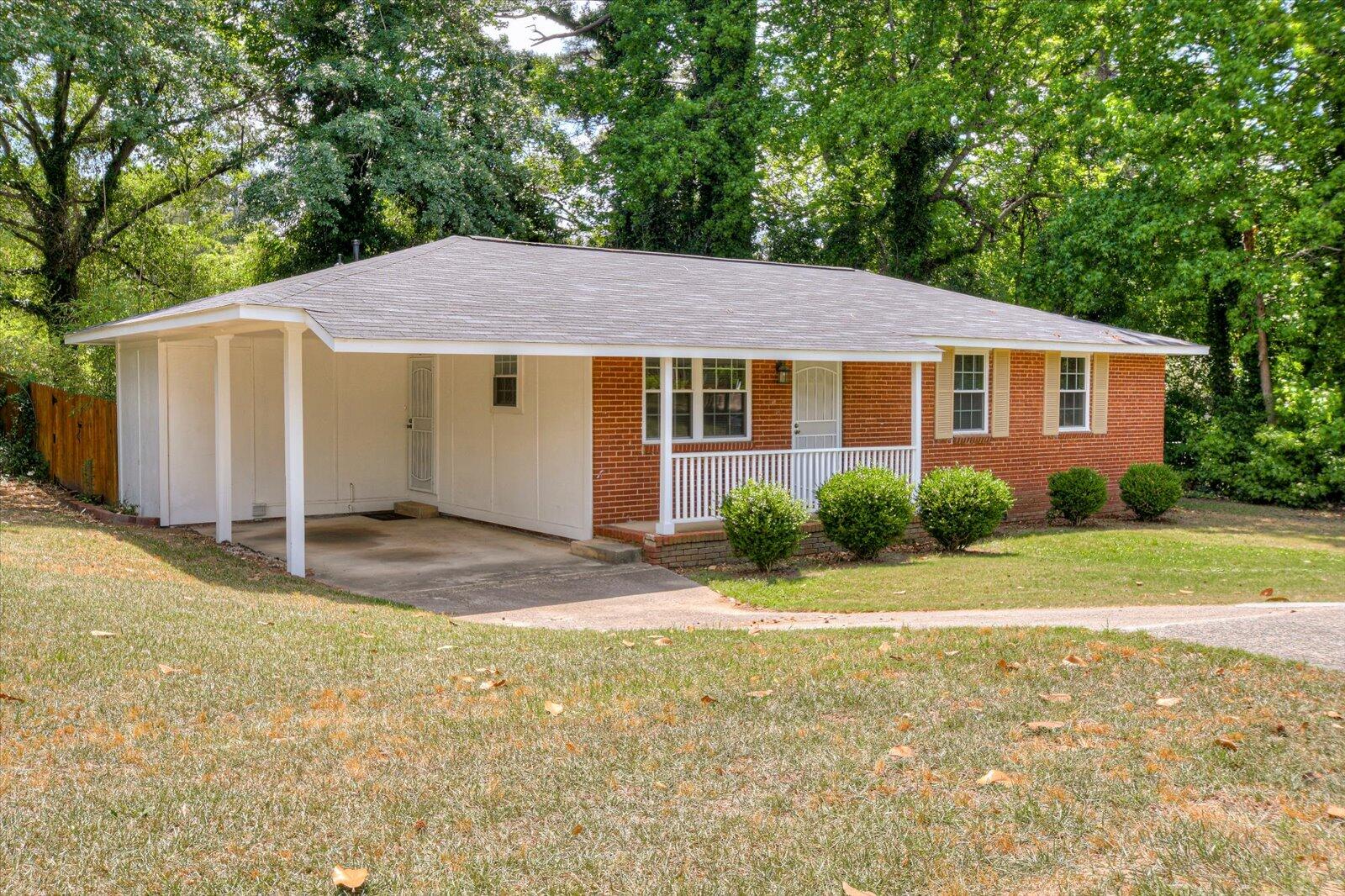 3402 Crane Ferry Road Augusta, GA 30907 - Photo 3 of 37 03-103