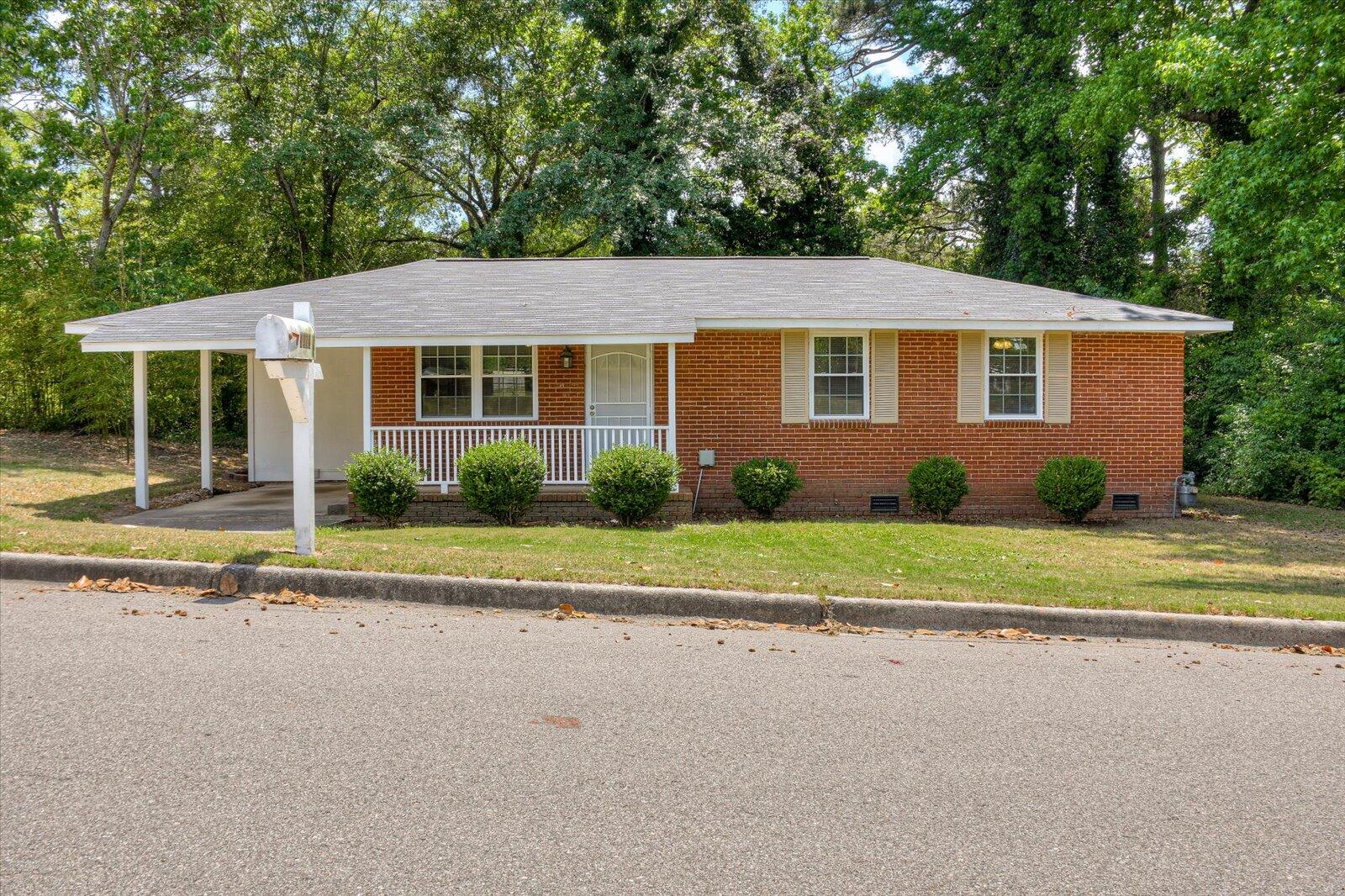 3402 Crane Ferry Road Augusta, GA 30907 - Photo 4 of 37 04-104