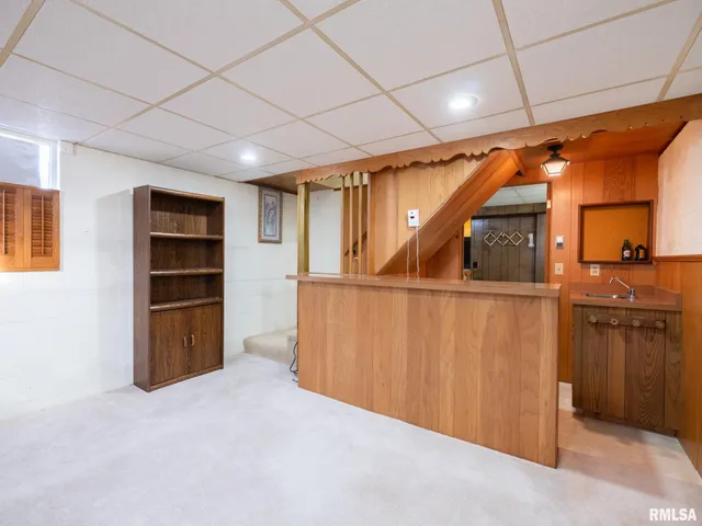 $194,900 | 209 East Cruger Avenue, Eureka, IL 61530