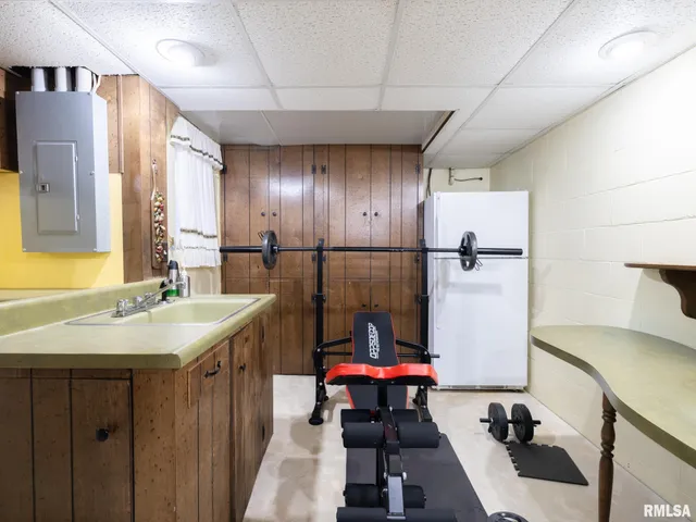 $194,900 | 209 East Cruger Avenue, Eureka, IL 61530