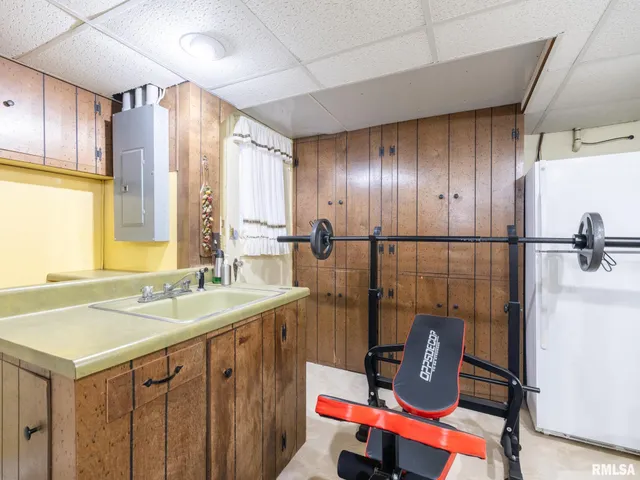 $194,900 | 209 East Cruger Avenue, Eureka, IL 61530