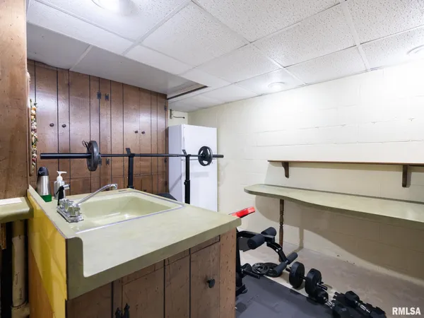 $194,900 | 209 East Cruger Avenue, Eureka, IL 61530