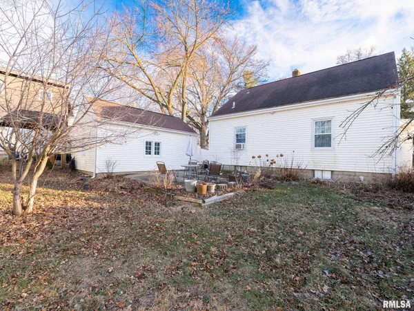 $194,900 | 209 East Cruger Avenue, Eureka, IL 61530