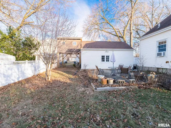 $194,900 | 209 East Cruger Avenue, Eureka, IL 61530