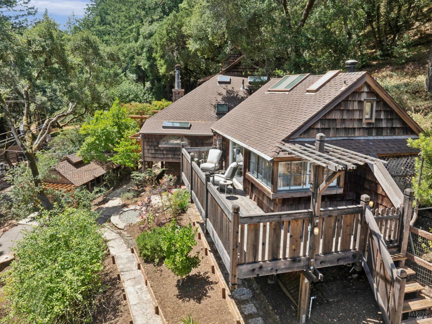 6700 Lucas Valley Road Nicasio, CA 94946 - Photo 2 of 94 Gallery Image 2