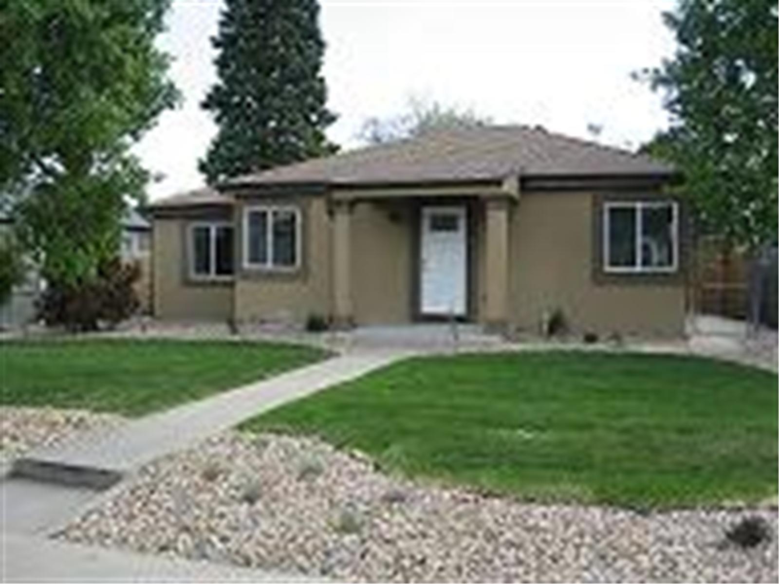 4972 Decatur Street Denver, CO 80221 - Photo 1 of 1 Gallery Image 1
