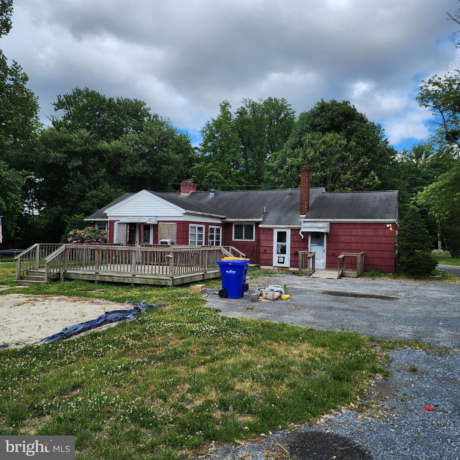 700 Canterbury Road Milford, DE 19963 - Photo 41 of 48