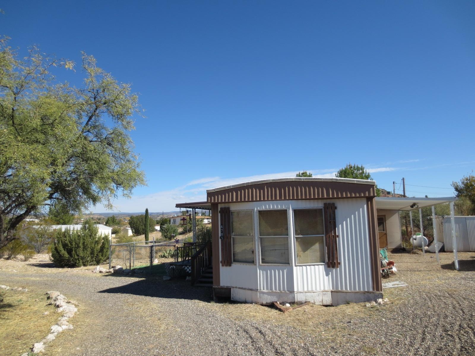 4785 Tagalong Trail Rimrock, AZ 86335 - Photo 5 of 40 Tagalong Pics 002