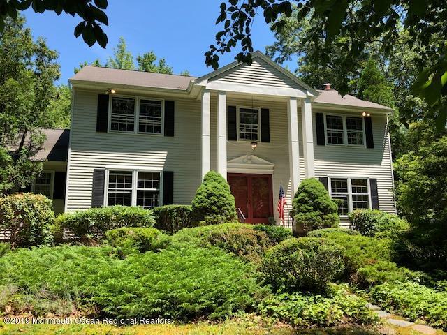 116 Matthews Road Colts Neck, NJ 07722 - Photo 1 of 37 116 Matthews Rd., Colts Neck, NJ