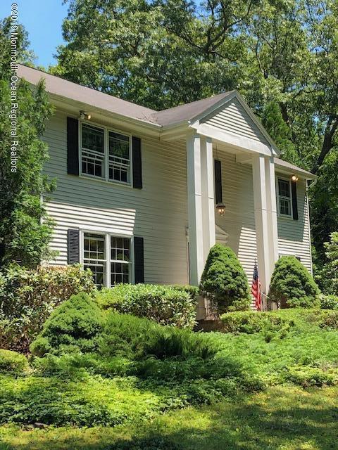 116 Matthews Road Colts Neck, NJ 07722 - Photo 2 of 37 116 Matthews Rd., Colts Neck, NJ