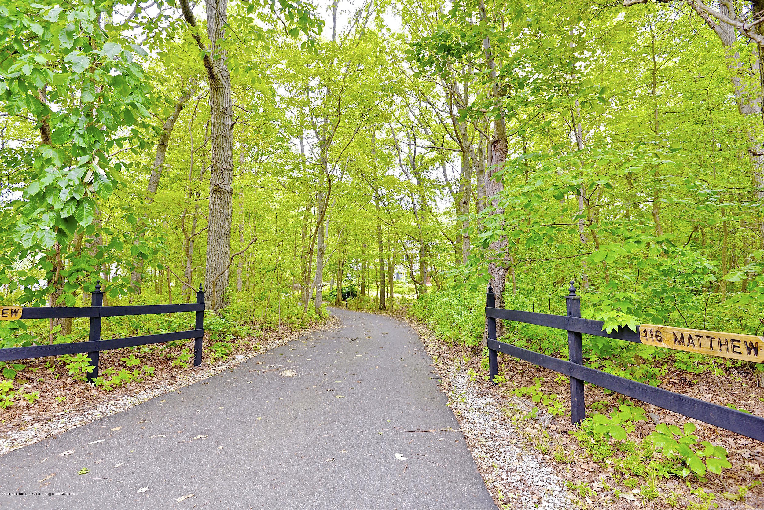 116 Matthews Road Colts Neck, NJ 07722 - Photo 3 of 37 116 Matthews Rd., Colts Neck, NJ
