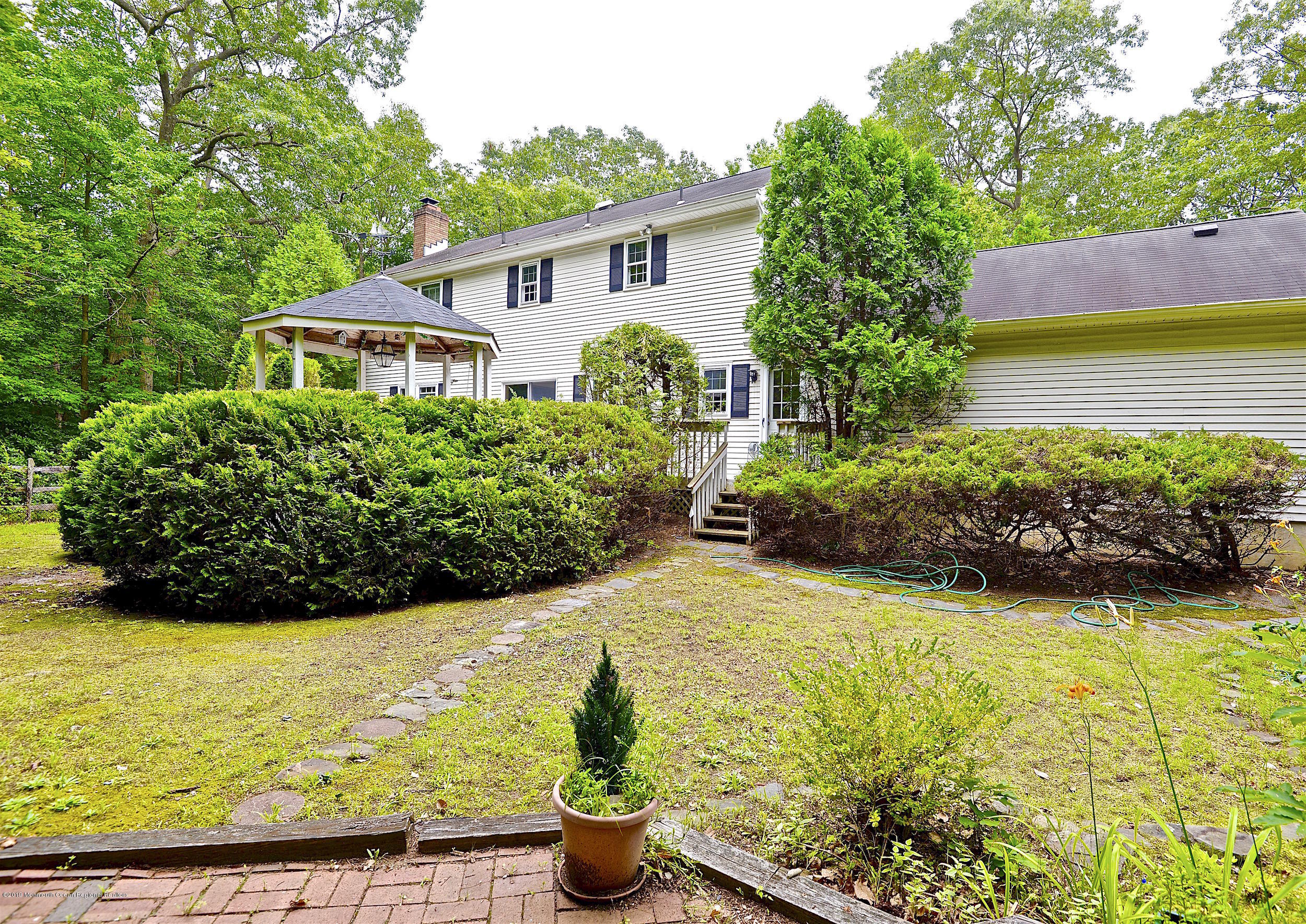 116 Matthews Road Colts Neck, NJ 07722 - Photo 37 of 37 116 Matthews Rd., Colts Neck, NJ