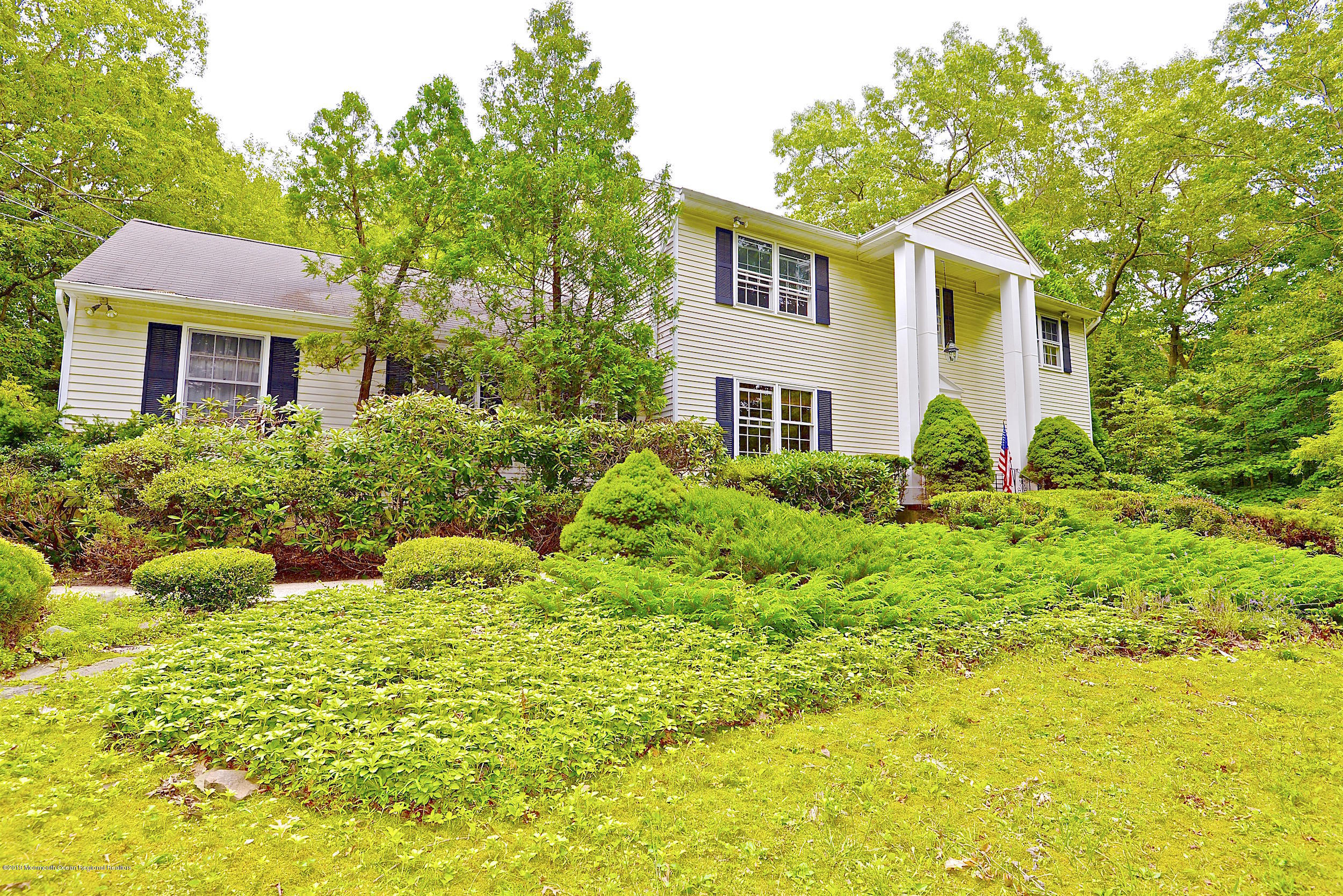 116 Matthews Road Colts Neck, NJ 07722 - Photo 6 of 37 116 Matthews Rd., Colts Neck, NJ