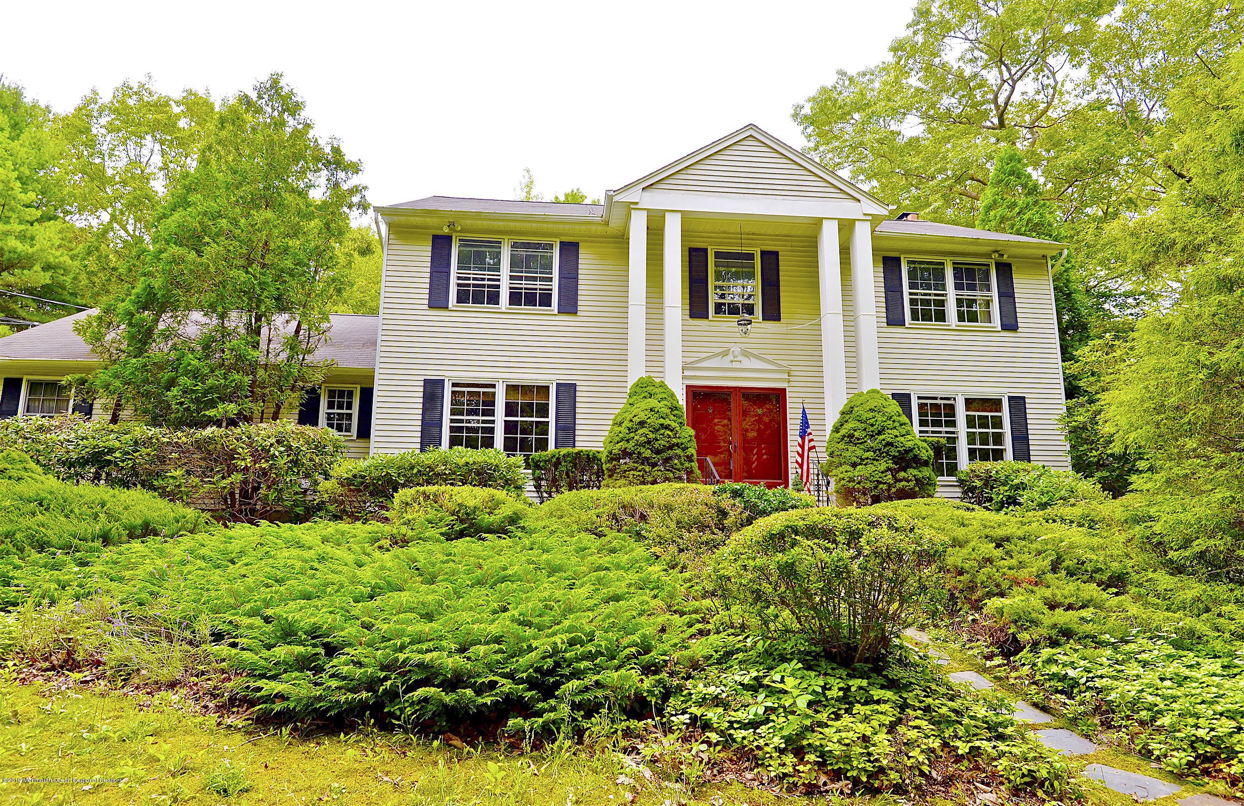 116 Matthews Road Colts Neck, NJ 07722 - Photo 7 of 37 116 Matthews Rd., Colts Neck, NJ