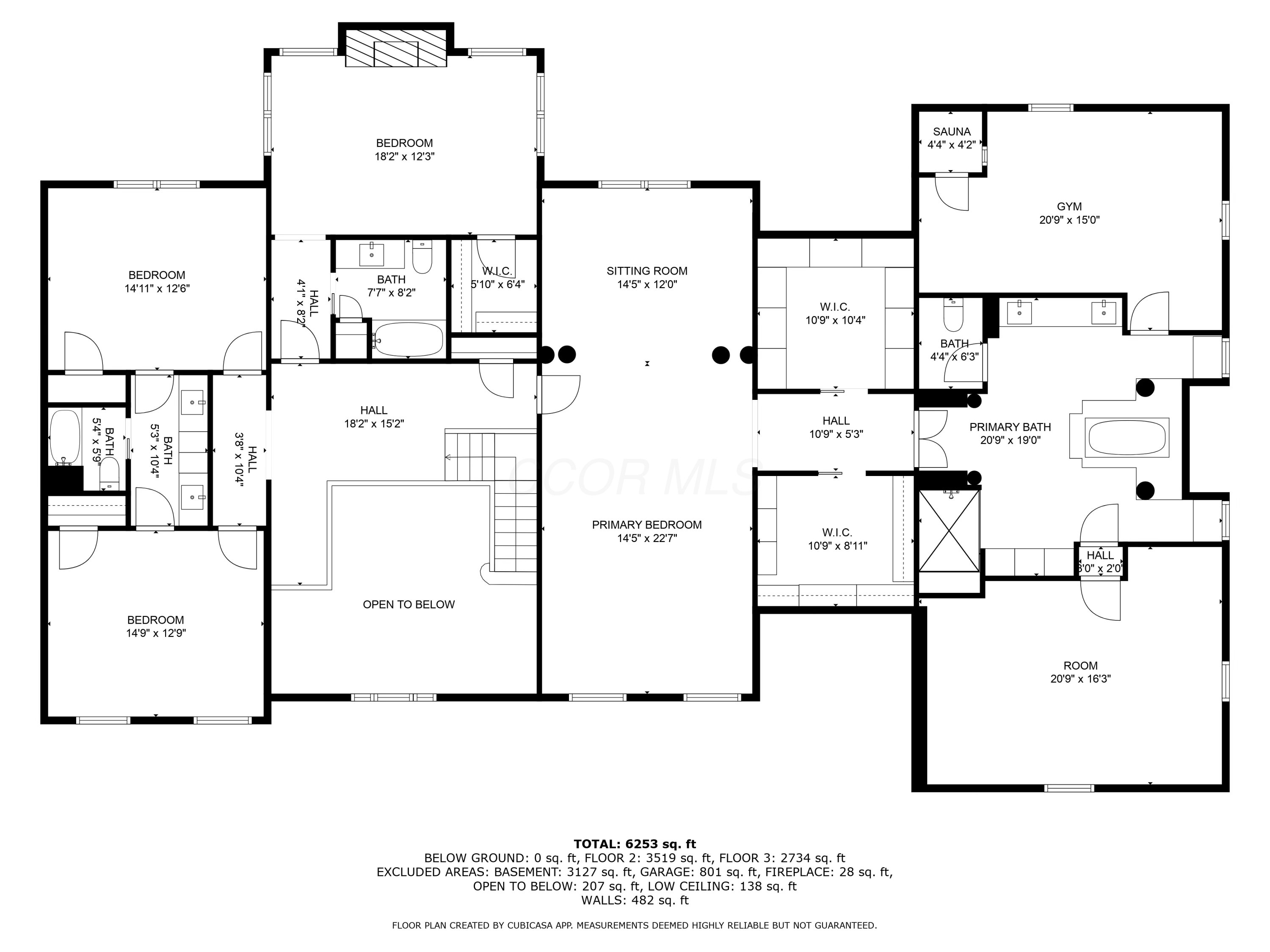 5455 Plantation Road Sunbury, OH 43074 - Photo 174 of 176