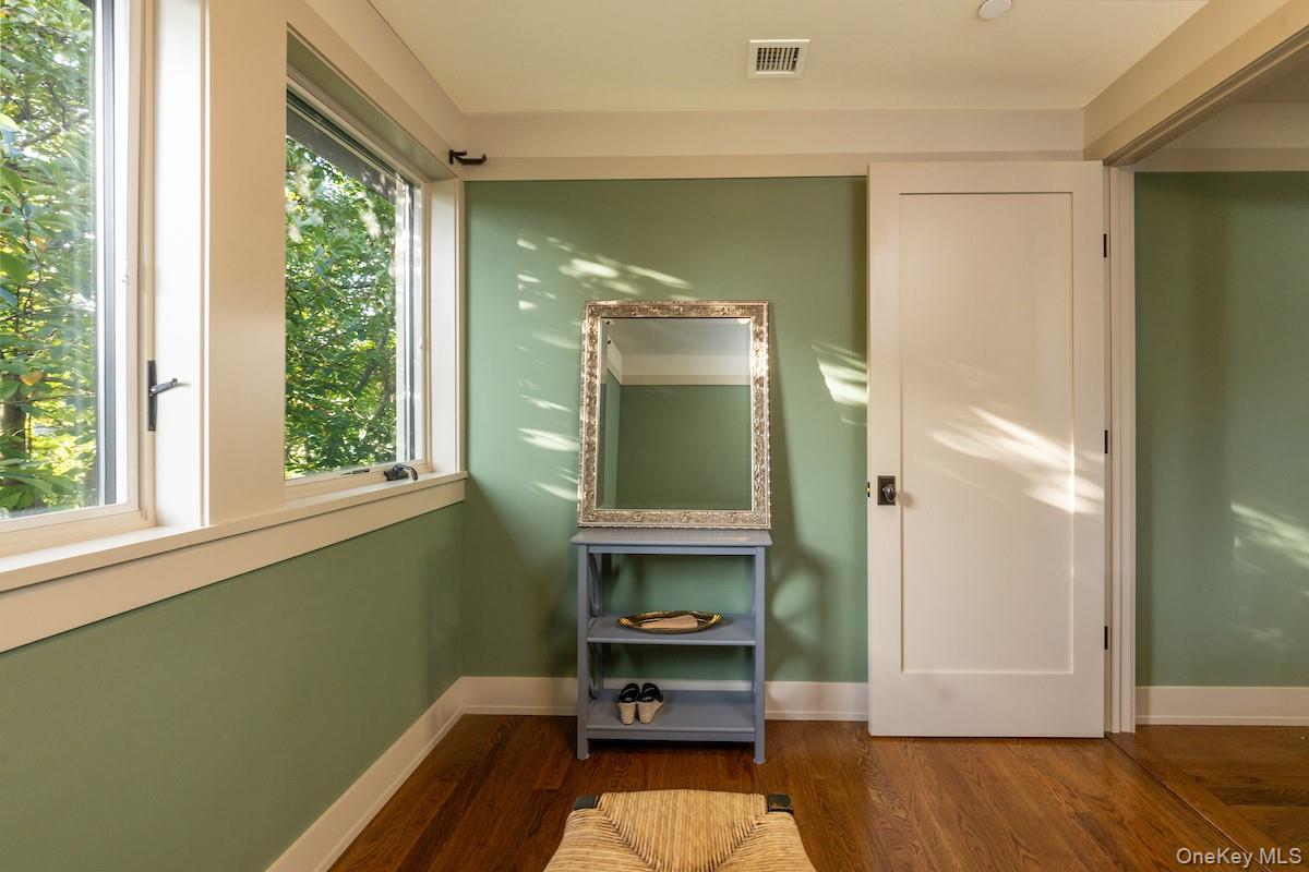 10 Sherman Avenue Dobbs Ferry, NY 10522 - Photo 21 of 36 a room with window and a wooden floor
