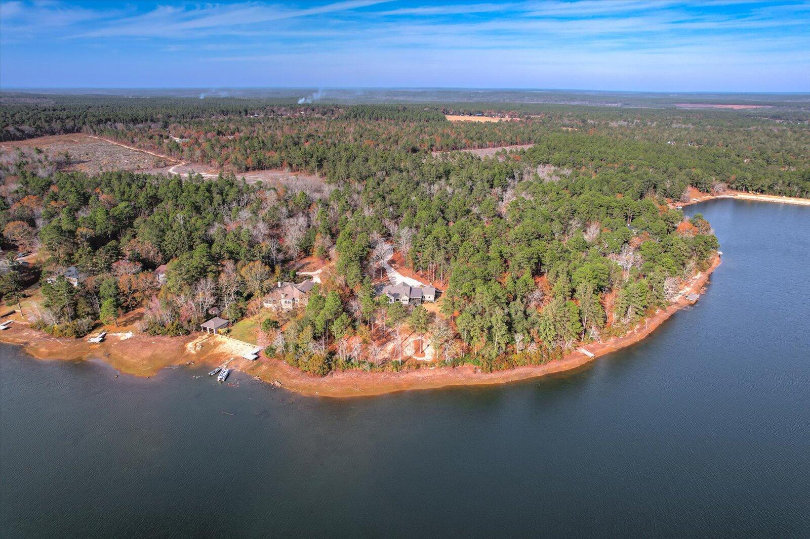 411 Edisto Lake Road Wagener, SC 29164 - Photo 62 of 72