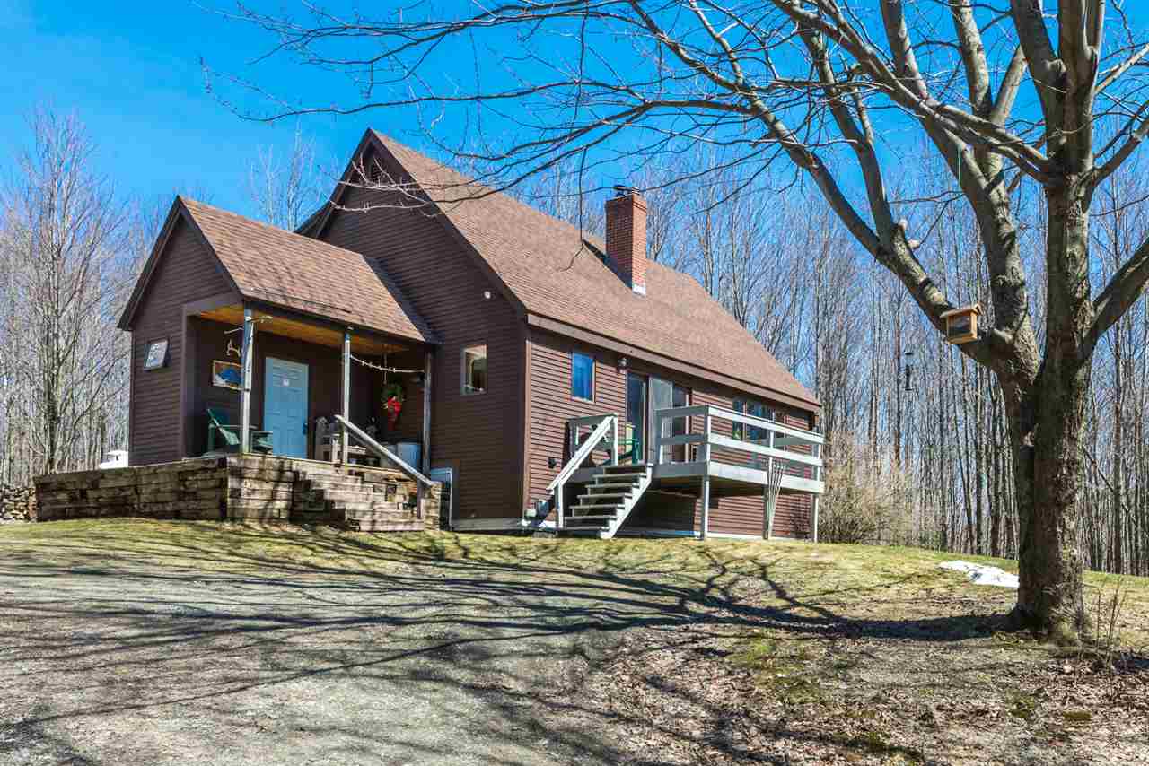 30 Hidden View Road Underhill, VT 05489 - Photo 1 of 38 Gallery Image 1