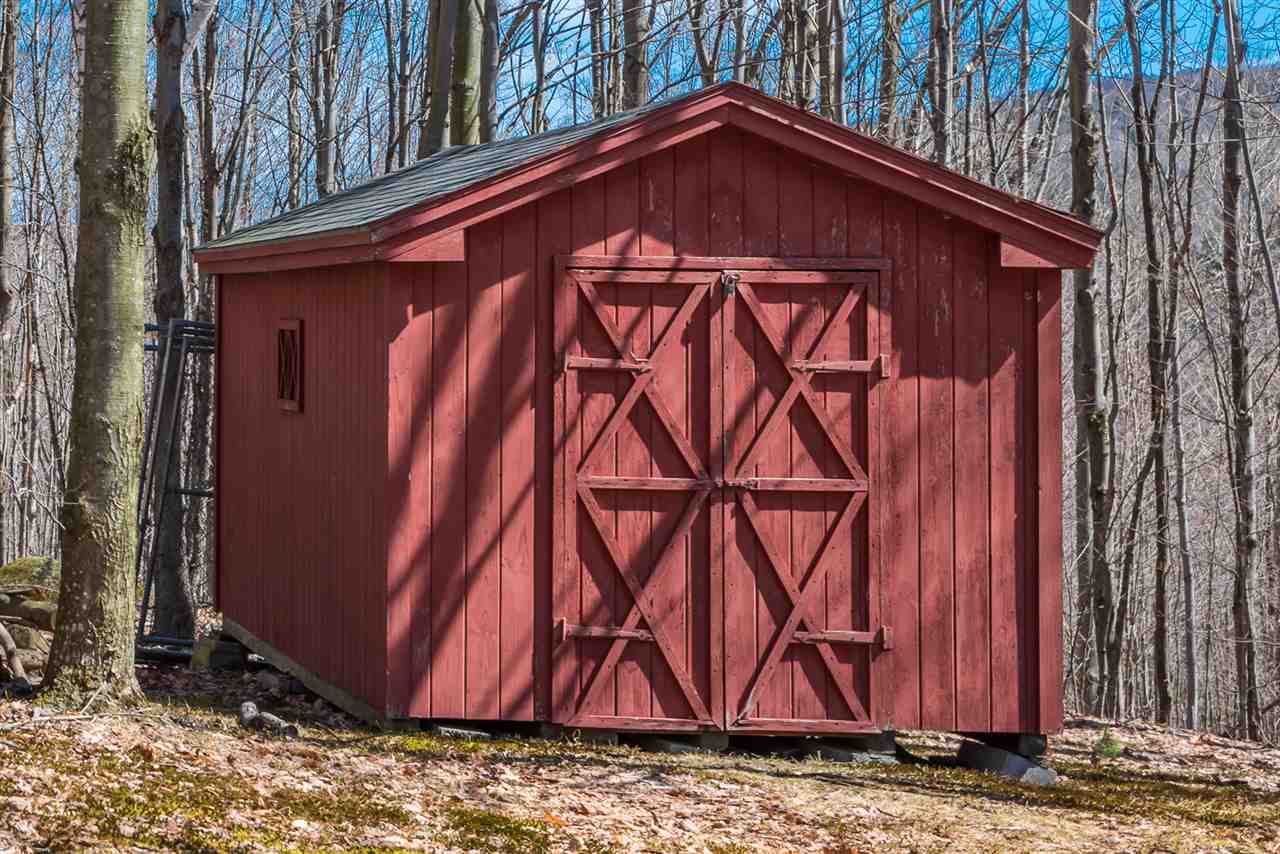 30 Hidden View Road Underhill, VT 05489 - Photo 36 of 38 Gallery Image 36