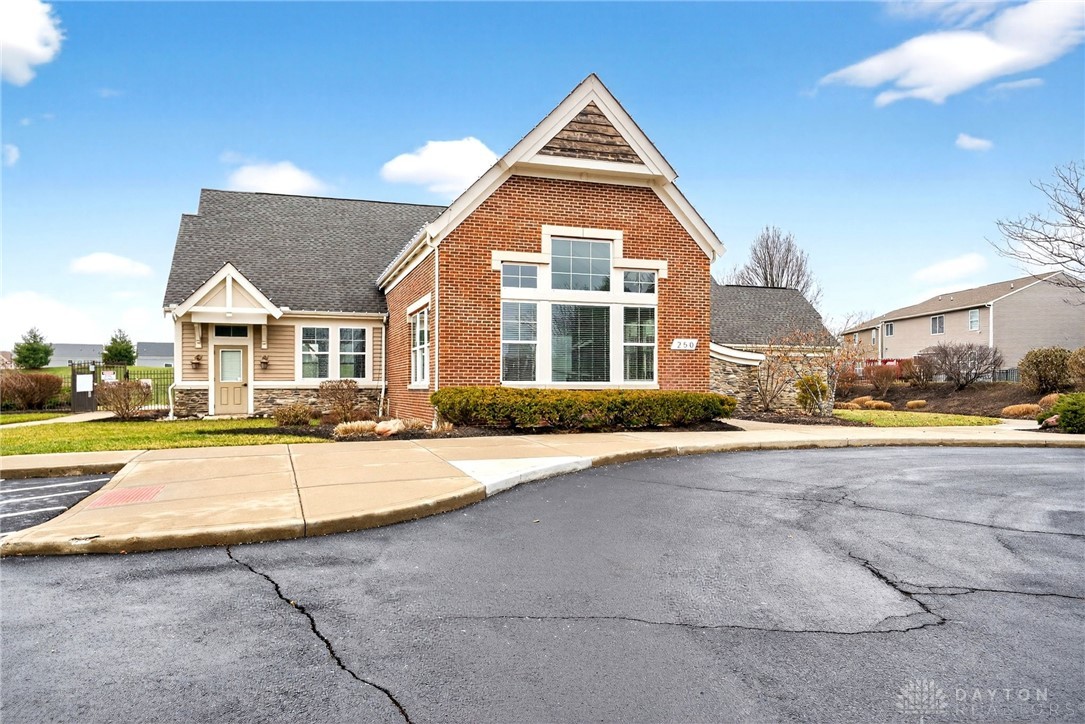 72 Pebble Brook Place Springboro, OH 45066 - Photo 50 of 54