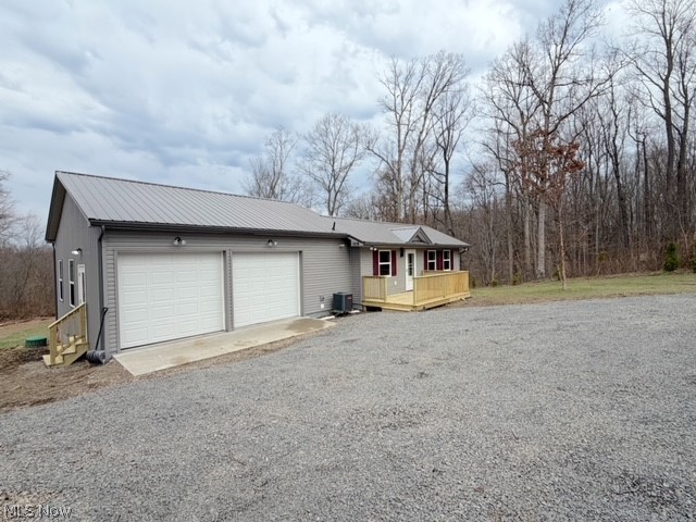 1634 Roxford Church Road Southeast Dennison, OH 44621 - Photo 28 of 30